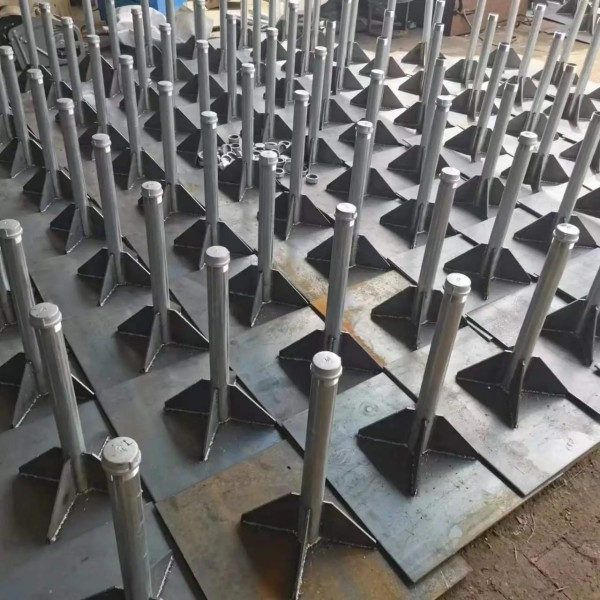 栾城鑫亿呈沉降板生产