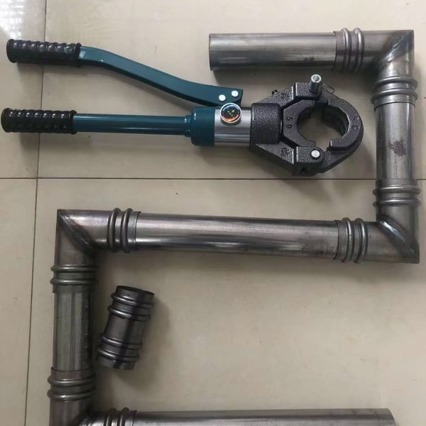 栾城鑫亿呈冷却管